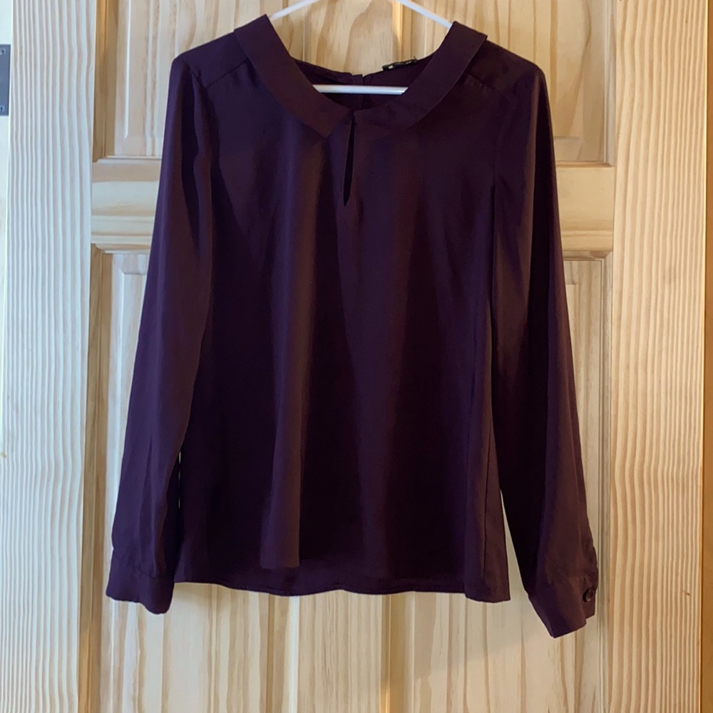 Ann Taylor dress shirt